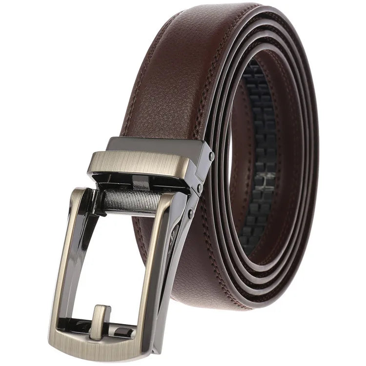 TrapEase™ Precision Ratchet Belt