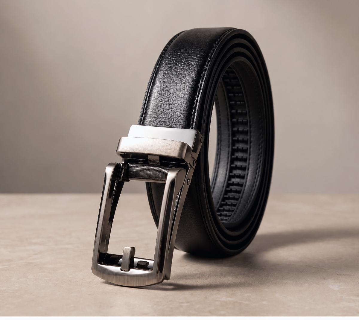 TrapEase™ Precision Ratchet Belt