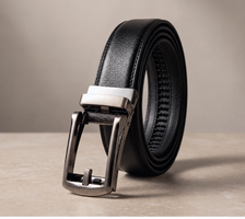 TrapEase™ Precision Ratchet Belt